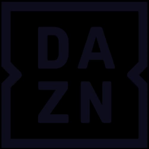 DAZN — live on 4KBEST IPTV